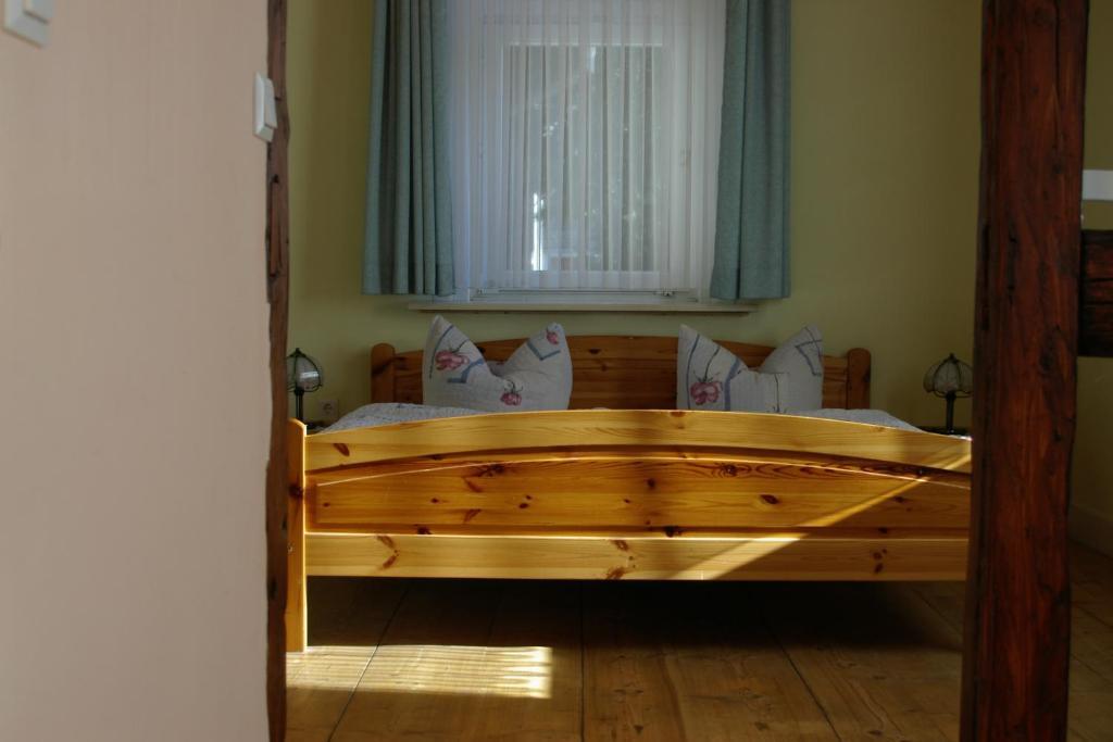 Gaestehaus Verhoeven Goslar Esterno foto